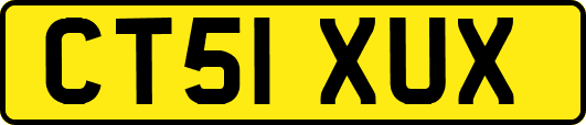 CT51XUX