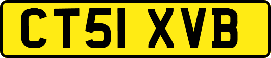 CT51XVB