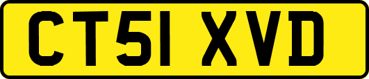 CT51XVD