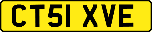 CT51XVE