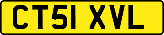CT51XVL