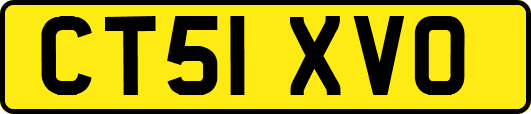 CT51XVO