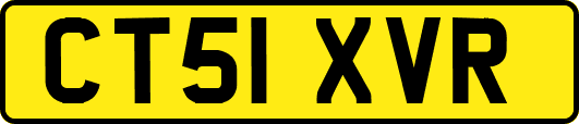 CT51XVR
