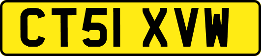 CT51XVW