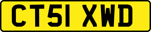 CT51XWD