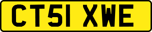 CT51XWE