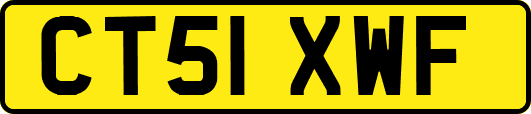CT51XWF
