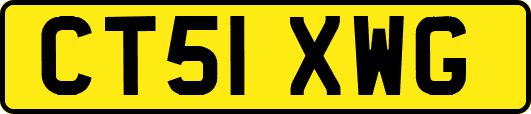 CT51XWG