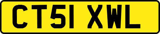 CT51XWL