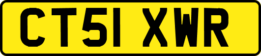 CT51XWR