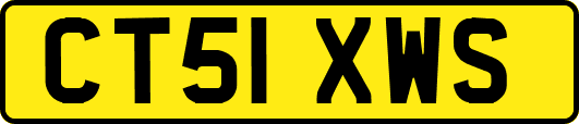 CT51XWS