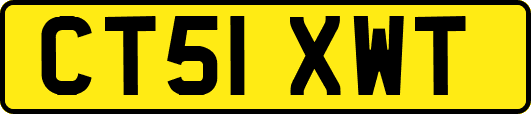 CT51XWT