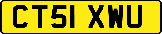 CT51XWU