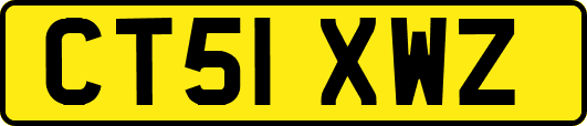 CT51XWZ