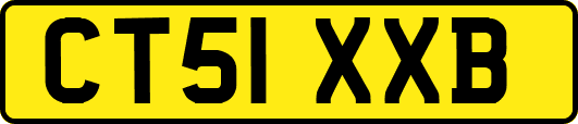 CT51XXB