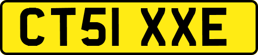 CT51XXE