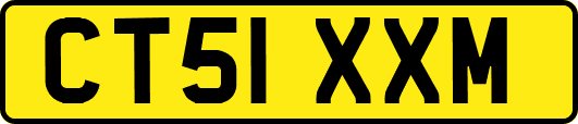 CT51XXM