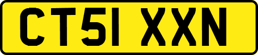 CT51XXN