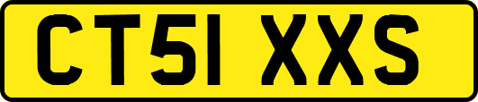 CT51XXS