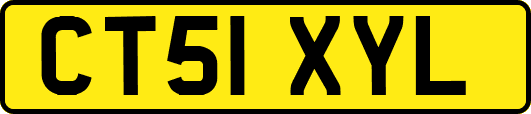 CT51XYL