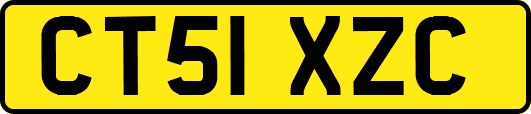 CT51XZC