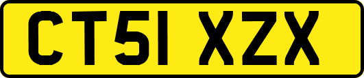 CT51XZX