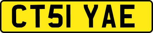 CT51YAE