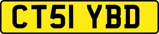 CT51YBD