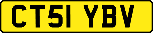CT51YBV