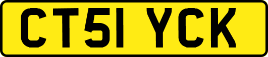 CT51YCK