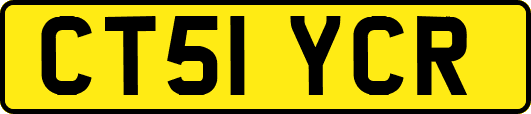 CT51YCR