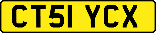 CT51YCX