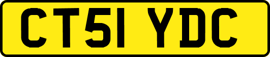 CT51YDC