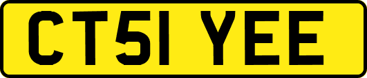 CT51YEE