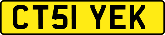 CT51YEK