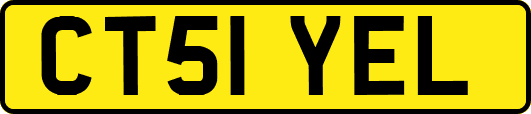 CT51YEL
