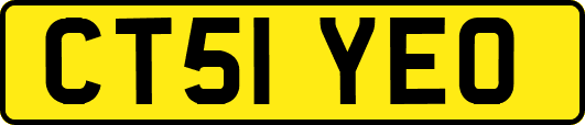 CT51YEO