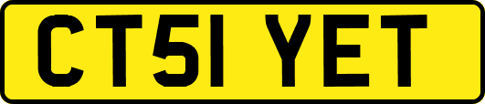CT51YET
