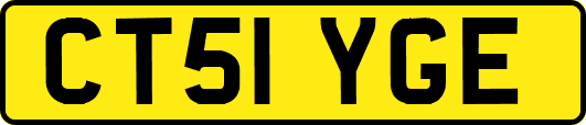 CT51YGE