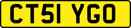 CT51YGO