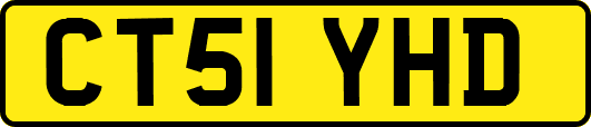 CT51YHD