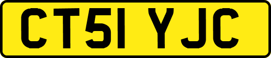 CT51YJC