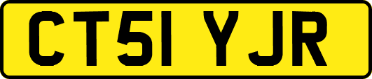 CT51YJR
