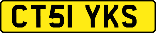 CT51YKS