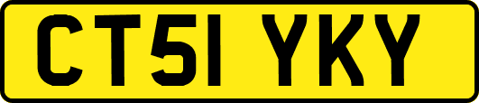 CT51YKY