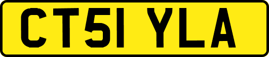 CT51YLA