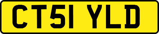 CT51YLD