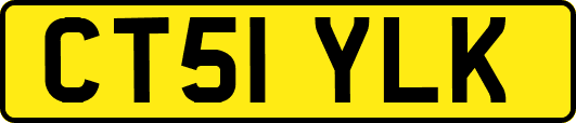 CT51YLK