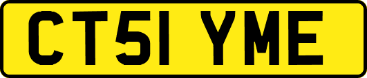 CT51YME