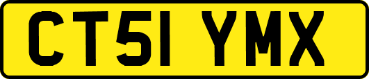 CT51YMX